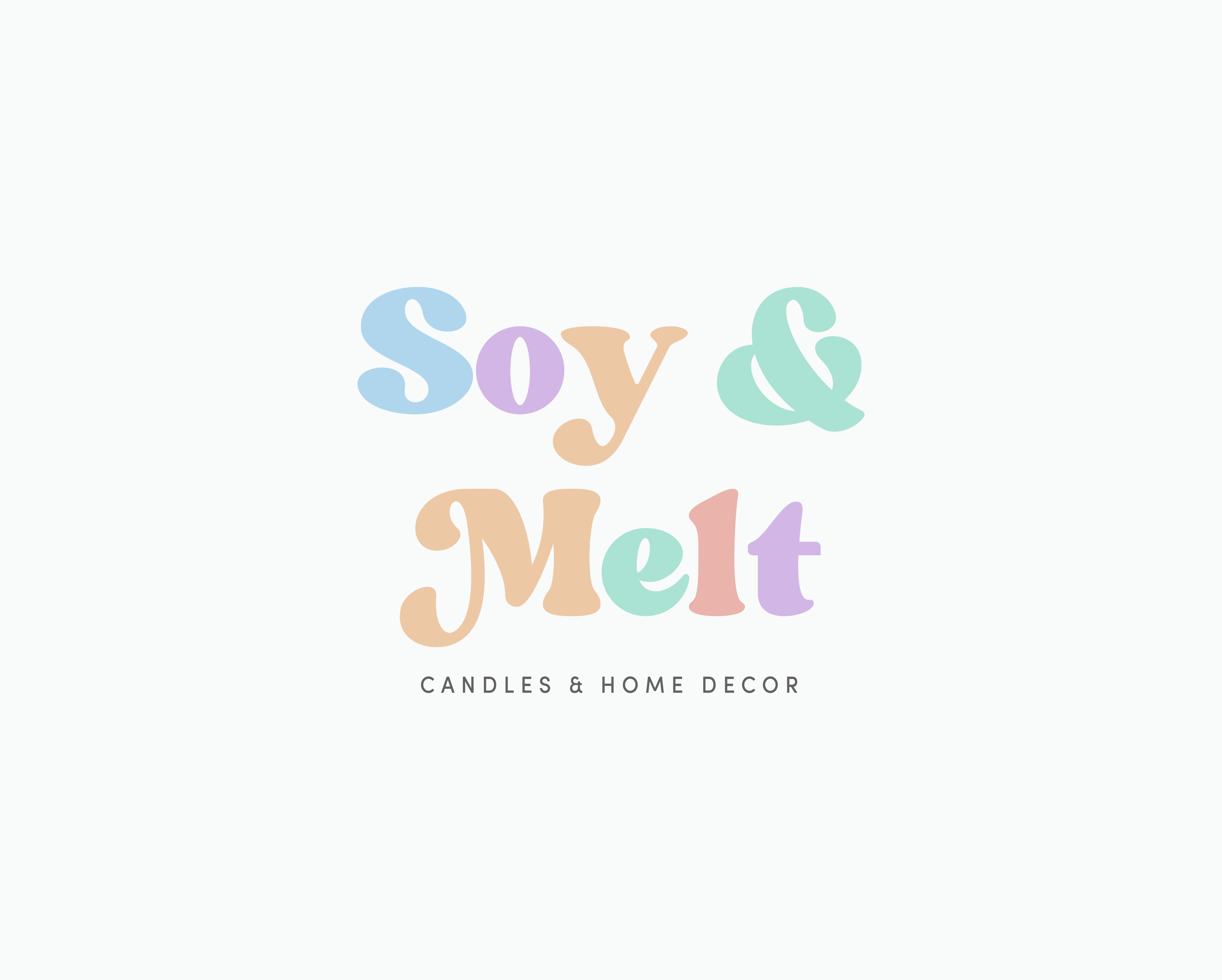 Soy & Melt